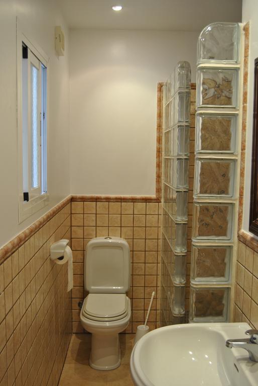 Hostal Ripoll Ibiza Quarto foto